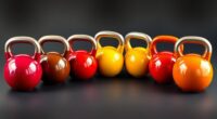top kettlebell sets 2025