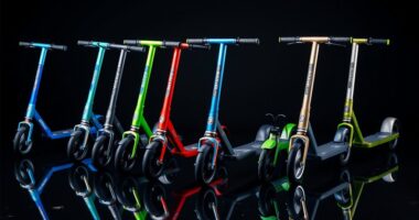 top kick scooter picks