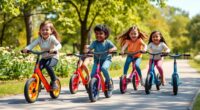 top kids balance bikes