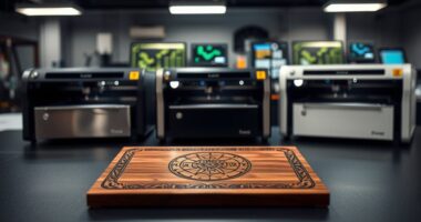 top laser engravers 2025