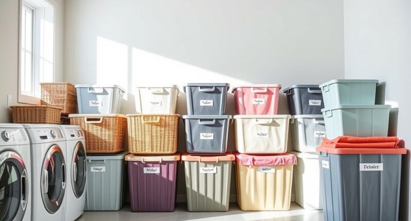 top laundry hamper picks