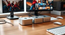 top mac mini media servers