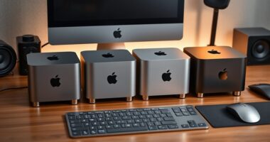 top mac minis for developers