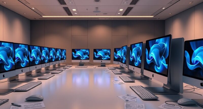top mac pro models 2025