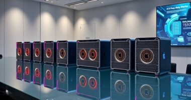top mac pro models 2025