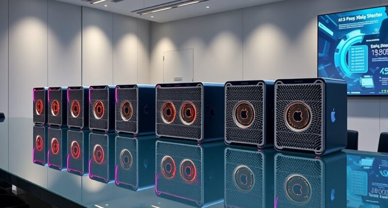 top mac pro models 2025