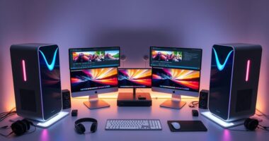 top mac pros for video