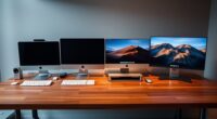 top mac studio setups