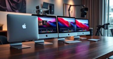 top mac studio video editors