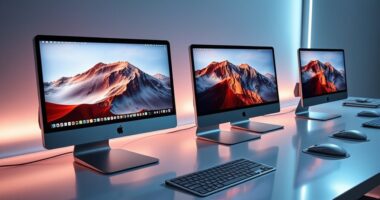 top mac studios 128gb