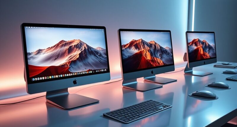 top mac studios 128gb