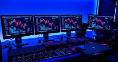top mac studios for ai