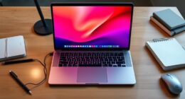 top macbook pro 32gb