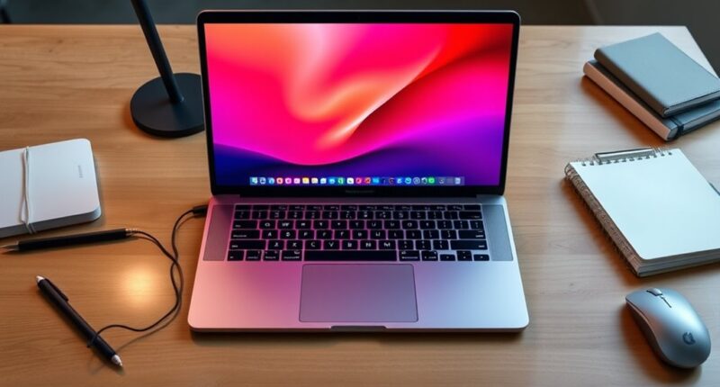 top macbook pro 32gb