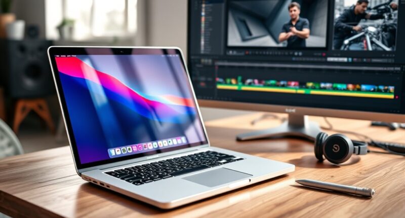 top macbook pro choices