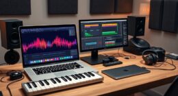 top macbook pro for music