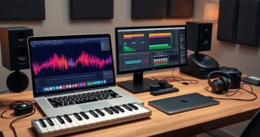 top macbook pro for music
