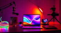 top macbook pro for streaming