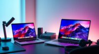 top macbook pros for 3d