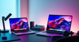 top macbook pros for 3d