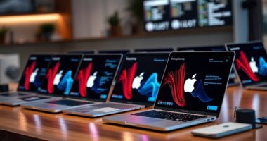top macbooks for data science