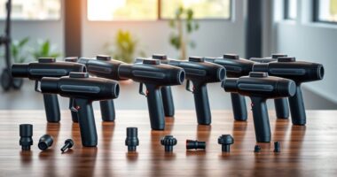 top massage guns 2025