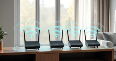 top mesh wi fi systems