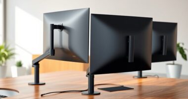 top monitor arm recommendations