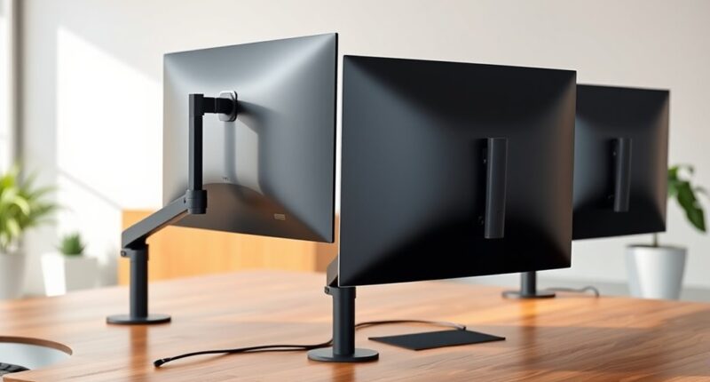 top monitor arm recommendations