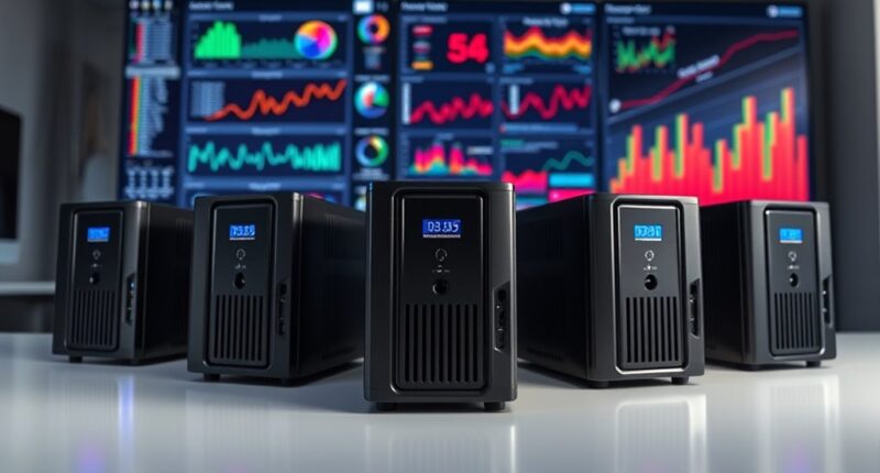 top nas devices 2025