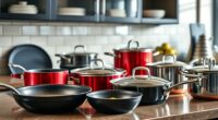 top nonstick cookware picks