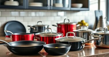 top nonstick cookware picks