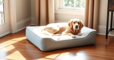top orthopedic dog beds