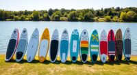 top paddle boards 2025