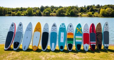 top paddle boards 2025
