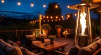 top patio heater recommendations