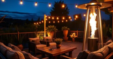top patio heater recommendations