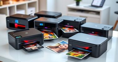 top photo printer picks