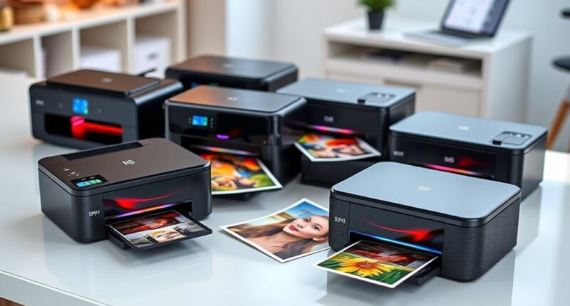 top photo printer picks