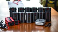 top portable car jump starters