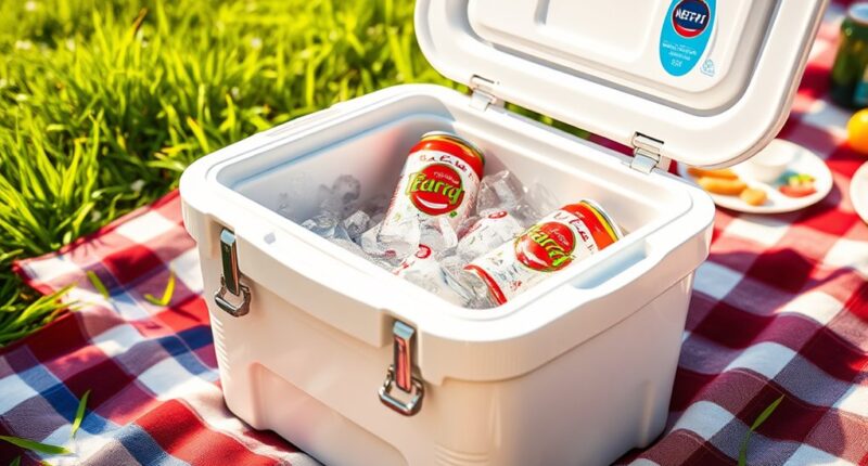 top portable cooler picks