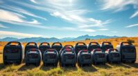 top portable generator picks