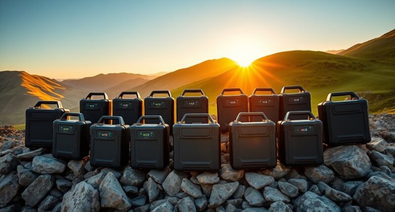 top portable power stations