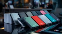 top portable speedy storage
