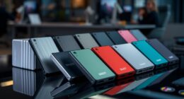 top portable speedy storage
