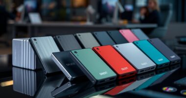 top portable speedy storage