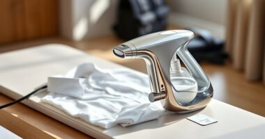 top portable steamer picks