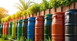 top rain barrels 2025