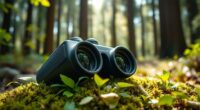 top rated clear view binoculars