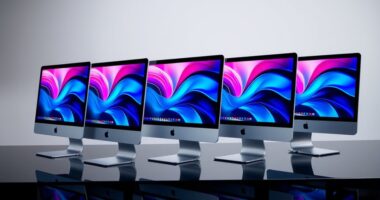 top renewed imac models